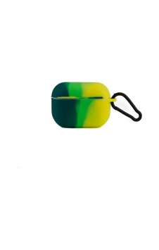 Apple AirPods Uyumlu Pro Zore Airbag 29 Silikon Kılıf No20 Apple AirPods Uyumlu Pro Zore Airbag 29 Silikon Kılıf No20