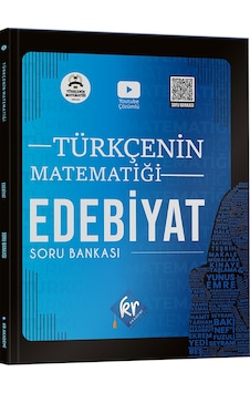Gamze Hoca Türkçenin Matematiği Edebiyat Soru Bankası
