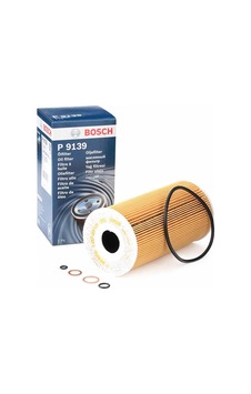 Bmw 5 Serisi E39 5.25tds Dizel Yağ Filtresi 1996-1999 Bosch Bmw 5 Serisi E39 5.25tds Dizel Yağ Filtresi 1996-1999 Bosch