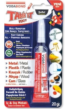 Vodabond Vodabond Tamir Et 20 G
