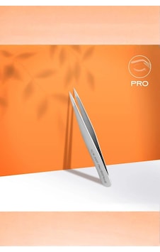 Staleks Expert 10 Type 5 Kaş Cımbızı Noktasal Te-10/5 Staleks Expert 10 Type 5 Kaş Cımbızı Noktasal Te-10/5