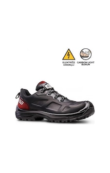 To Work For Ohm 6a15.20 Src Wr Wru Hro Elektrikçi Ayakkabısı Siyah To Work For Ohm 6a15.20 Src Wr Wru Hro Elektrikçi Ayakkabısı Siyah