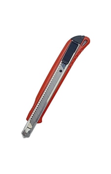 Ofis 112 Metal Dar Maket Bıçağı
