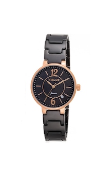 Vialux LJ546C-04CR Kadın Kol Saati
