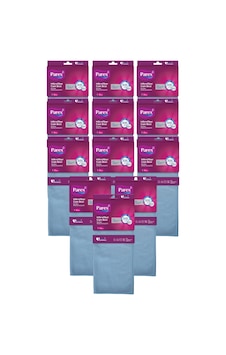 Mikrofiber Cam Bezi Onikili Paket Diğer Mikrofiber Cam Bezi Onikili Paket Diğer