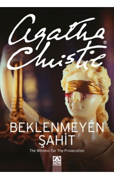 Beklenmeyen Şahit - Rzır-715914 Beklenmeyen Şahit - Rzır-715914