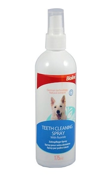Semeglbl Bioline Köpek Ağız Ve Diş Bakım Spreyi 175 Ml Semeglbl Bioline Köpek Ağız Ve Diş Bakım Spreyi 175 Ml