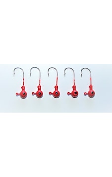 Sasa Jig Head 5Gr 5'Li Paket Sasa Jig Head 5Gr 5'Li Paket