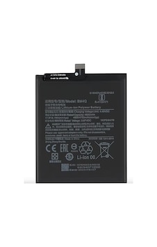 Xiaomi Poco F2 Pro Batarya Pil Bm4q Xiaomi Poco F2 Pro Batarya Pil Bm4q