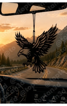Vahşi Kartal Ayna Süsü, Araba Süsü, Kartal Dikiz Aynası Süsü - Eşe, Dosta, Sevgiliye Araba Hediyesi Vahşi Kartal Ayna Süsü, Araba Süsü, Kartal Dikiz Aynası Süsü - Eşe, Dosta, Sevgiliye Araba Hediyesi