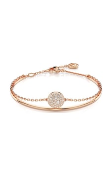 5683452 Swarovski Bilezik Meteora:soft Mb Cry/ros M 5683452 Swarovski Bilezik Meteora:soft Mb Cry/ros M