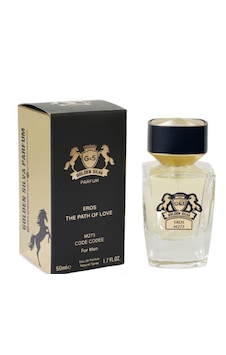 Golden Silva Eros For Men 50 Ml Fresh