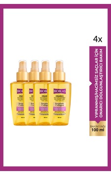 Keratin Kolajen Onarıcı Dolgunlaştırıcı Saç Bakım Yağı 100 Ml İnce Yıpranmış Saçlar 4 Adet Keratin Kolajen Onarıcı Dolgunlaştırıcı Saç Bakım Yağı 100 Ml İnce Yıpranmış Saçlar 4 Adet