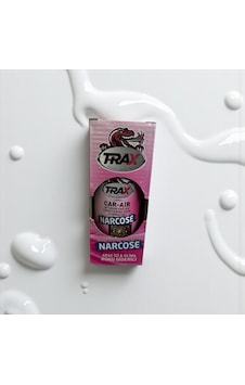 Revoshi Trax Araç İçi&klima Koku 150ml Revoshi Trax Araç İçi&klima Koku 150ml