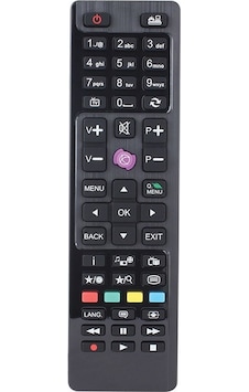Techwood 43U902 Led Tv Kumandası Techwood 43U902 Led Tv Kumandası