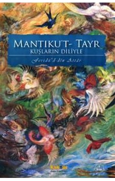 Mantıku T -tayr Kuşların Diliyle N11.128 Mantıku T -tayr Kuşların Diliyle N11.128