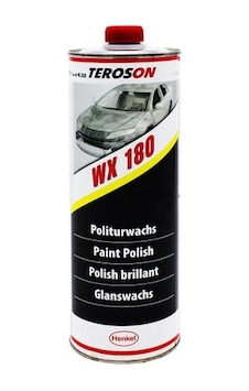 Teroson Wx 180 Hare - Boya Koruyucu Cila 1 Litre Teroson Wx 180 Hare - Boya Koruyucu Cila 1 Litre