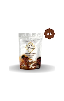 Osso Damla Sakızlı 200 Gr - 1 Adet Osso Damla Sakızlı 200 Gr - 1 Adet