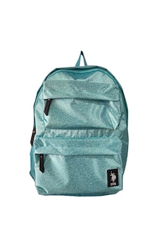 U.S. Polo Assn. U.s. Polo Assn Polo Sırt Çantası Plçan22135 001 U.S. Polo Assn. U.s. Polo Assn Polo Sırt Çantası Plçan22135 001