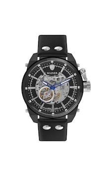 Wainer WA.25980-D Erkek Kol Saati Wainer WA.25980-D Erkek Kol Saati