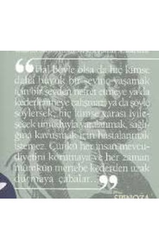 Ethica - Spinoza Ethica - Spinoza
