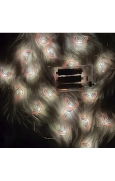 Led Işıklı Gökkuşağı Dekoratif Işıklı İp Çok Renkli 69280658 Led Işıklı Gökkuşağı Dekoratif Işıklı İp Çok Renkli 69280658