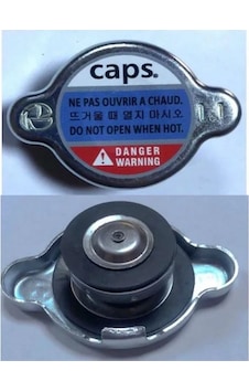 Radyatör Kapağı 1.1 Bar Japon Hyundai - Kia - Honda Oem : 2533032000 Radyatör Kapağı 1.1 Bar Japon Hyundai - Kia - Honda Oem : 2533032000