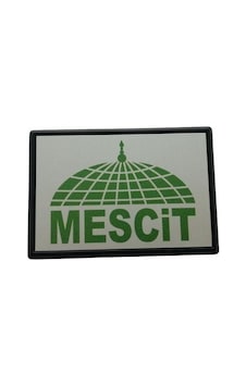 Yönlendirme Levhaları Cemax Yönlendirme Büyük Mescit 13x8,5 Cm Yönlendirme Levhaları Cemax Yönlendirme Büyük Mescit 13x8,5 Cm