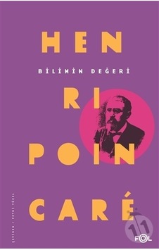 Bilimin Değeri - Henri Poincare - Fol Kitap Bilimin Değeri - Henri Poincare - Fol Kitap