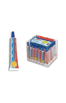 Faber Castell Sıvı Yapıştırıcı Su Bazlı 7 Gram 5088179645 - 50 Adet