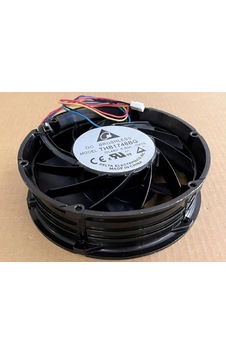 Delta Thb1748bg ,172x50mm 48vdc 607-cfm 4-kablo Fan Delta Thb1748bg ,172x50mm 48vdc 607-cfm 4-kablo Fan