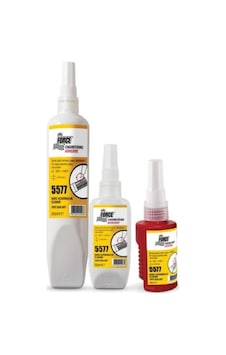 Ems Force Boru Sızdırmazlık Elemanı 50ml Ems Force Boru Sızdırmazlık Elemanı 50ml