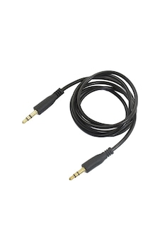 Aux Ses Kablosu 3.5Mm Lüx Ambalaj Şok (533634122) Aux Ses Kablosu 3.5Mm Lüx Ambalaj Şok (533634122)