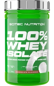 Scitec Whey Isolate 700 Gr Scitec Whey Isolate 700 Gr
