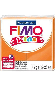 Fimo Kids Polimer Kil 42Gr. Orange Fimo Kids Polimer Kil 42Gr. Orange