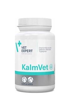Vet Expert Kalmvet 60 Tablet Vet Expert Kalmvet 60 Tablet