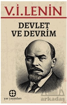 Devlet Ve Devrim Ciltli Yar Yayınları Devlet Ve Devrim Ciltli Yar Yayınları