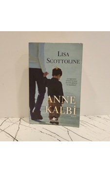 Anne Kalbi- 1.baskı Anne Kalbi- 1.baskı
