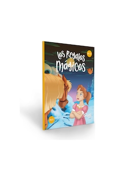 Los Regalos Magicos A1.2 Los Regalos Magicos A1.2