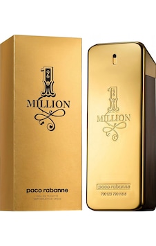 Paco Rabanne 1 Million Edt 100 Ml Erkek Parfüm Diğer Paco Rabanne 1 Million Edt 100 Ml Erkek Parfüm Diğer