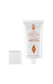 Charlotte Tilbury Super Radiance Resurfacing Facial 50 ML