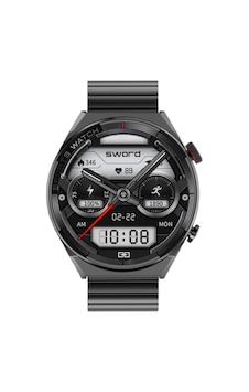 Sword SW-WIA103 Watch 3 Akıllı Saat (İthalatçı Garantili)