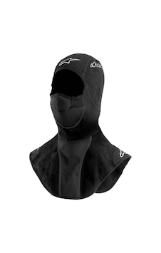 Alpinestars Winter Balaklava Maske Çok Renkli Alpinestars Winter Balaklava Maske Çok Renkli