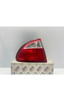 Seat Leon Arka Stop Sol 1999-2004 Oem No: 1m694511101c Seat Leon Arka Stop Sol 1999-2004 Oem No: 1m694511101c