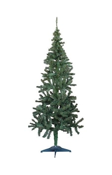 Yılbaşı Çam Ağacı 180cm 355 Dal Yeşil Plastik Ayak Diğer Yılbaşı Çam Ağacı 180cm 355 Dal Yeşil Plastik Ayak Diğer