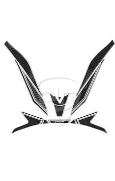 Honda Pcx 125/150 2014-2024 Uyumlu Jant Şeridi Honda Pcx 125/150 2014-2024 Uyumlu Jant Şeridi