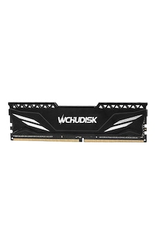 Wchudisk 8 Gb Ddr4 3200 Mhz Pc4-25600u Cl22 1.35v Soğutuculu Masaüstü Ram