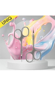 Staleks Pro Uniq Tırnak Eti Makası Sq-20/4 Staleks Pro Uniq Tırnak Eti Makası Sq-20/4