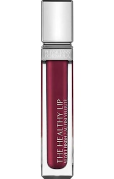 Physicians Formula Ruj Healthy Velvet Noir Ishing Plum