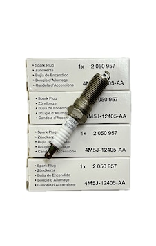 C-max 1.6 Ti-vct Benzinli Buji Seti 2011-2018 Ford C-max 1.6 Ti-vct Benzinli Buji Seti 2011-2018 Ford